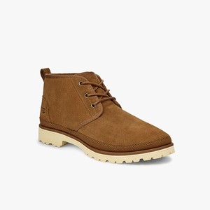 Ugg Neuland Men Boots Brown (0326ZDCMA)